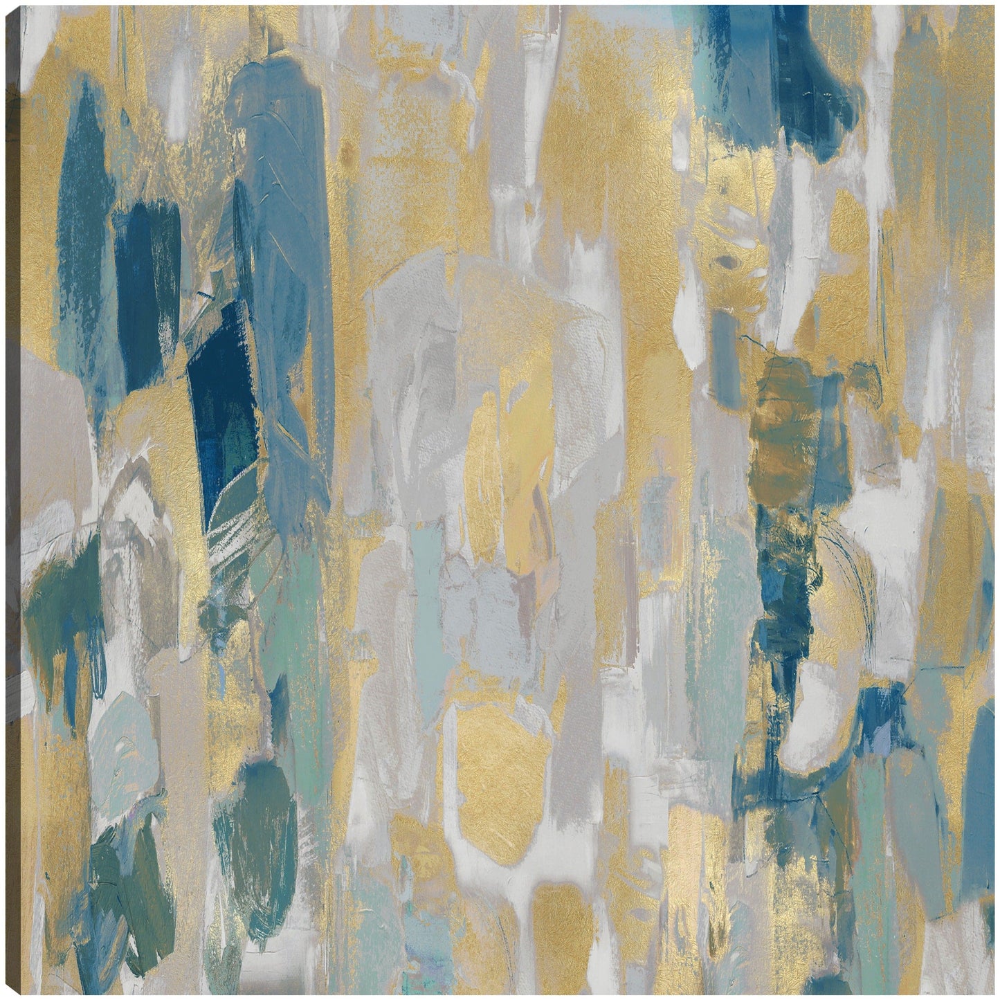 Revelar verde azulado II - Jennifer Martin
