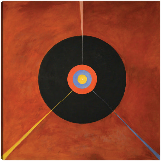 El Cisne, N° 18 (1914 -1915) - Hilma af Klint