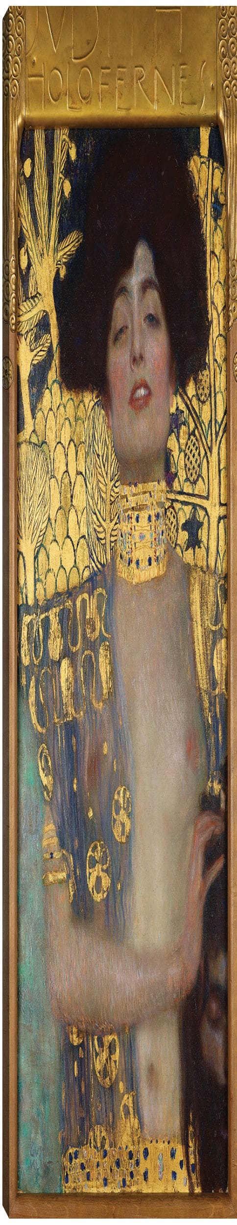 Judit (1901) - Gustav Klimt