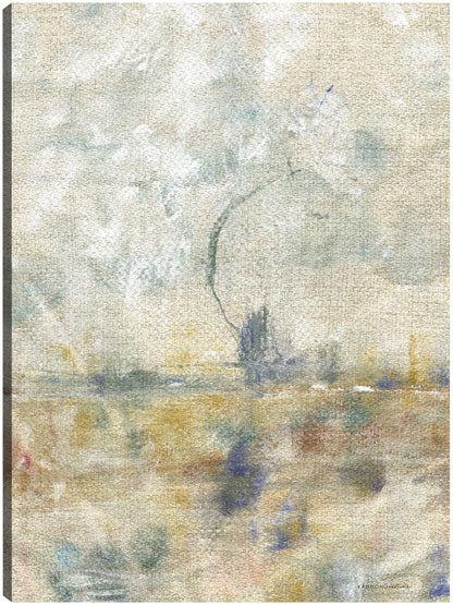Humo en ascenso - Kamdon Kreations