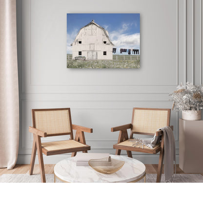 Lavandería Amish - Lori Deiter