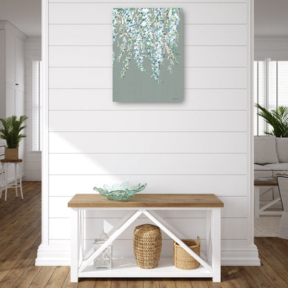 Glicina en flor - Roey Ebert
