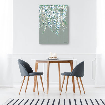 Glicina en flor - Roey Ebert