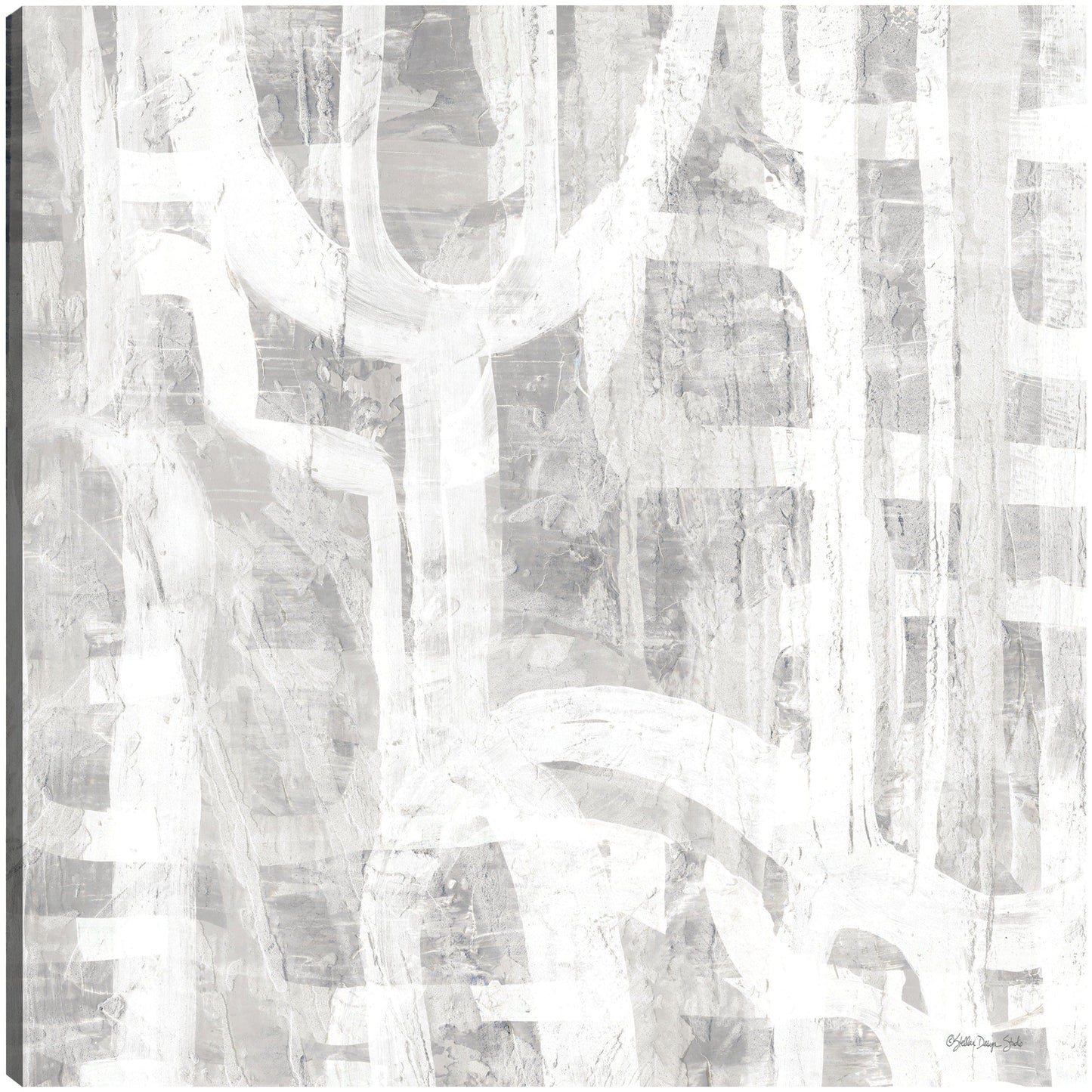 Entrelazados 2 - Stellar Design Studio