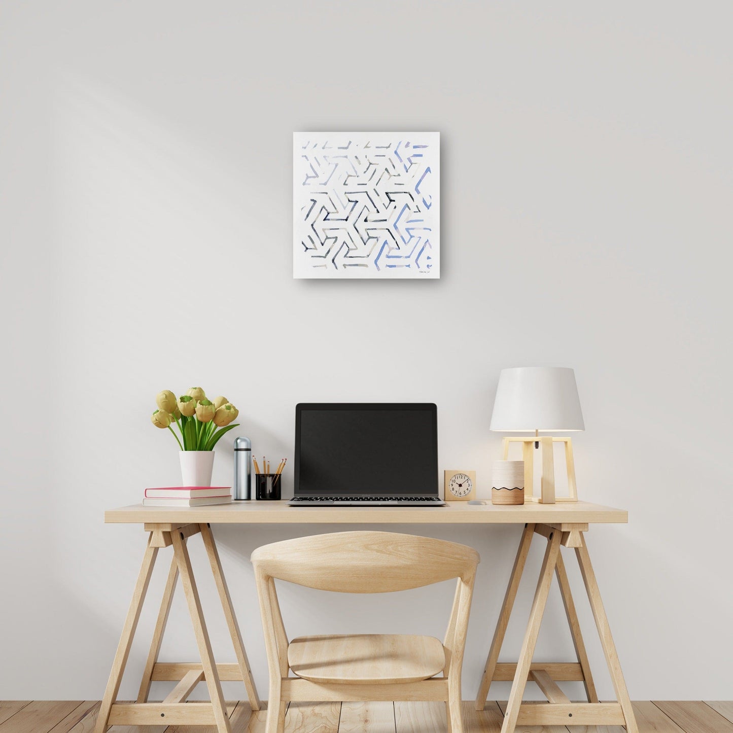 Mosaico 2 - Stellar Design Studio