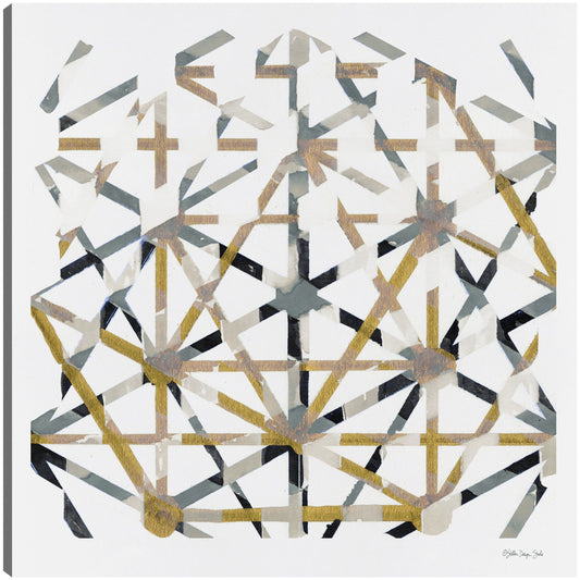 Mosaico 4 - Stellar Design Studio