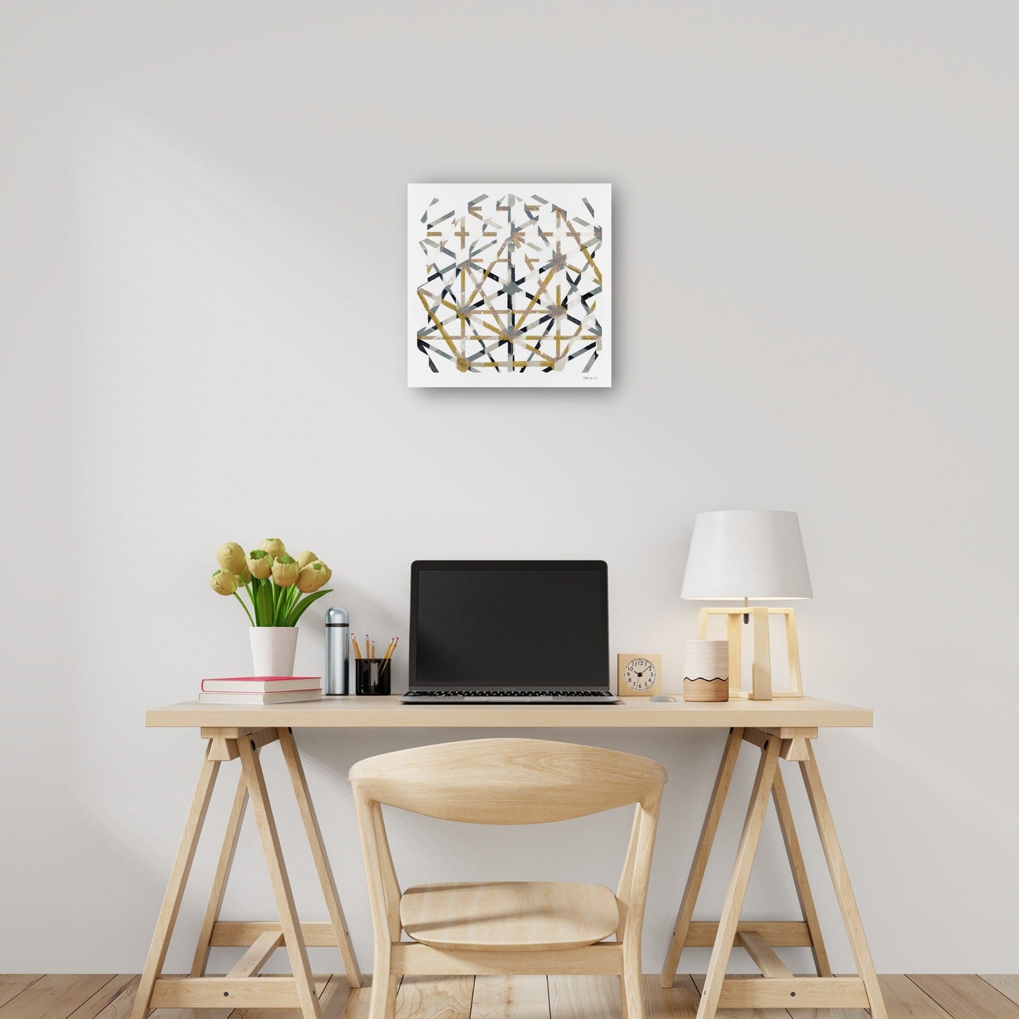 Mosaico 4 - Stellar Design Studio