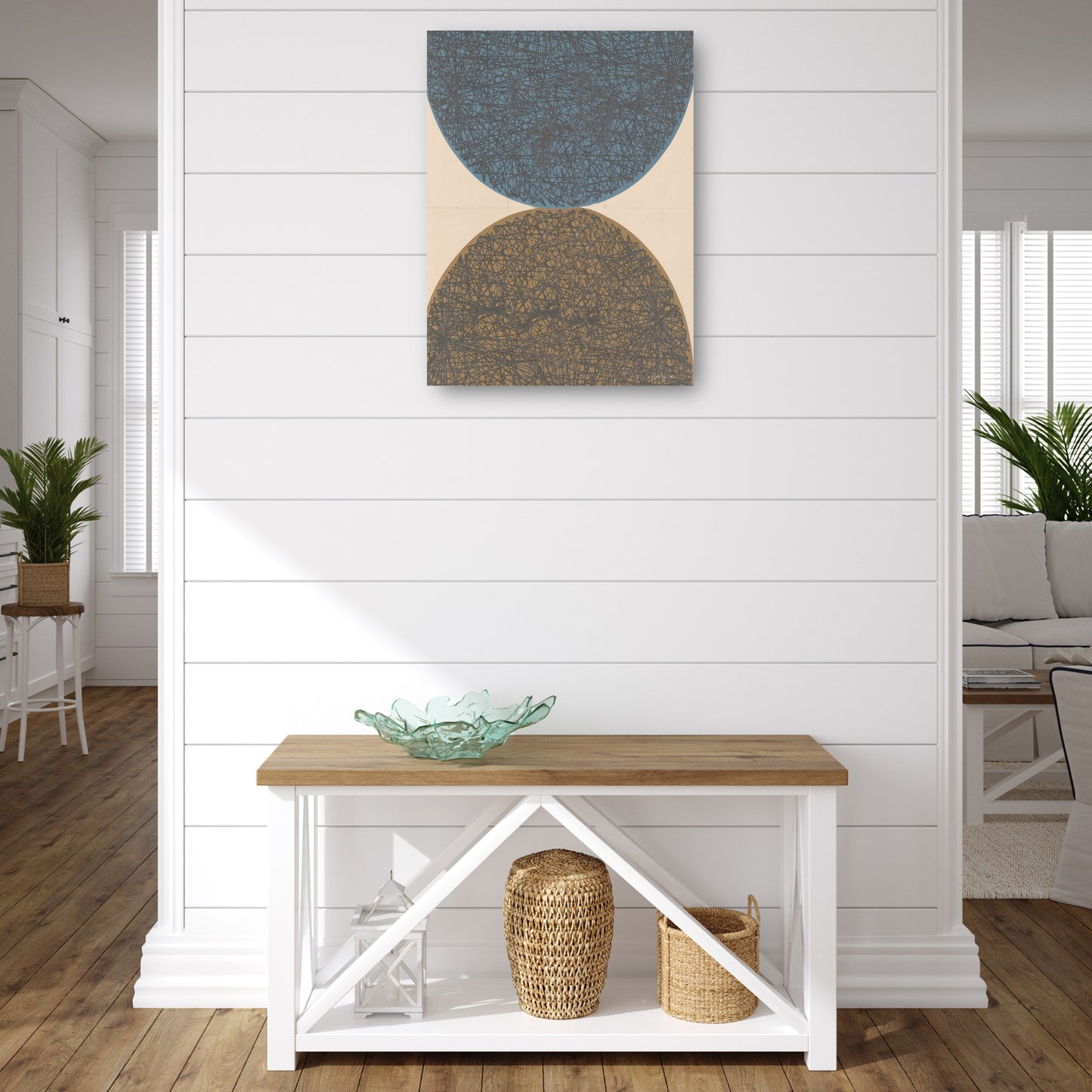 Balance - Stellar Design Studio