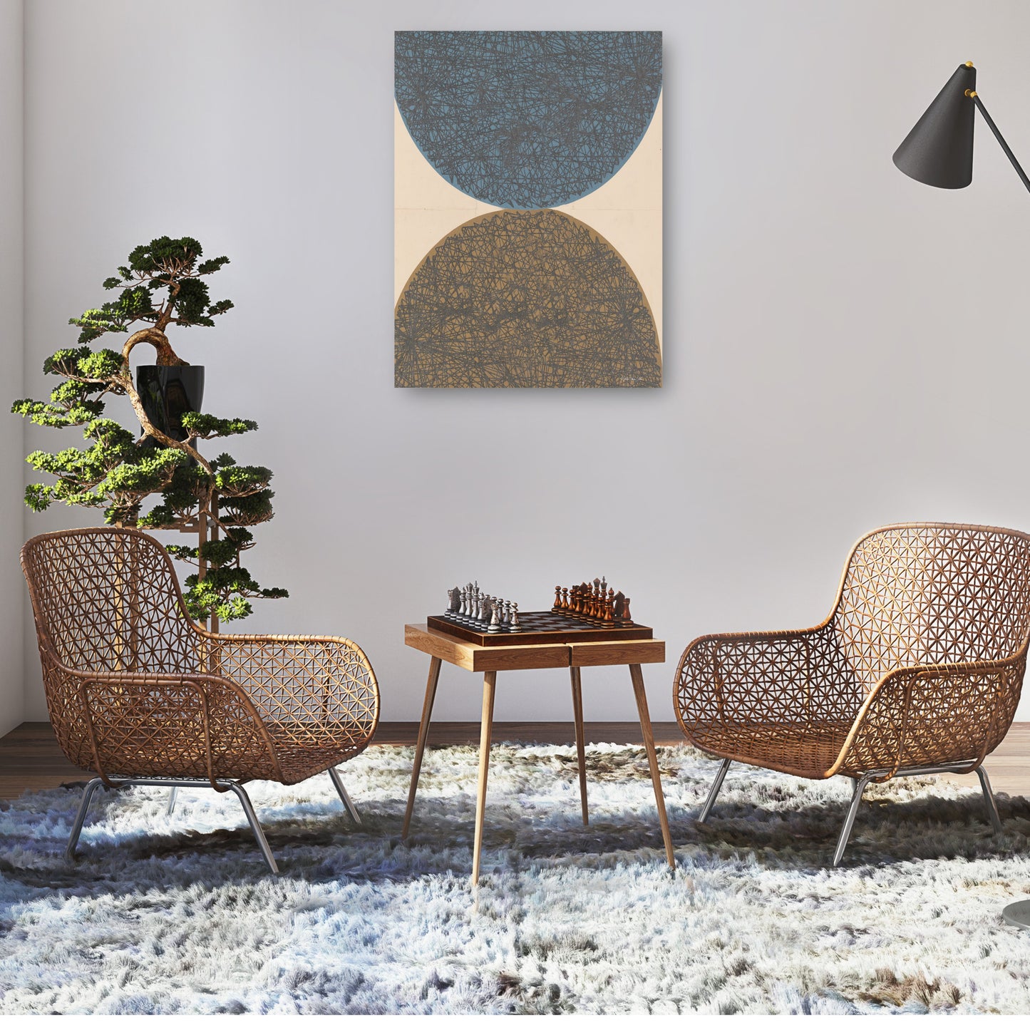 Balance - Stellar Design Studio