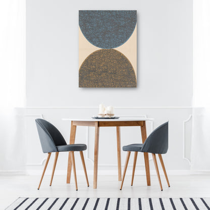 Balance - Stellar Design Studio