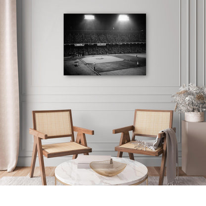 Béisbol vintage de Brooklyn - Vintage Images