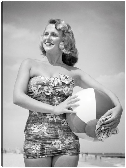 Rubio Costero Vintage - Vintage Images