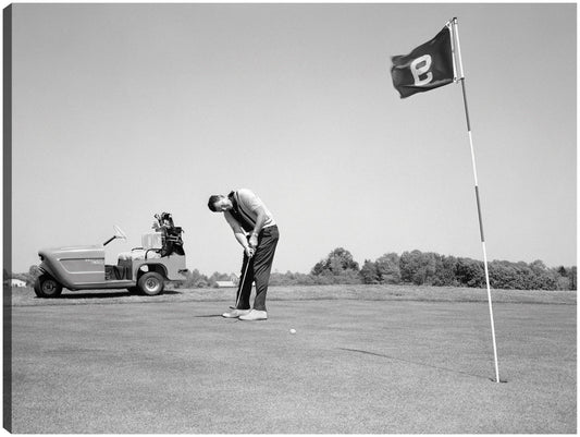 Vintage Put para Birdie - Vintage Images