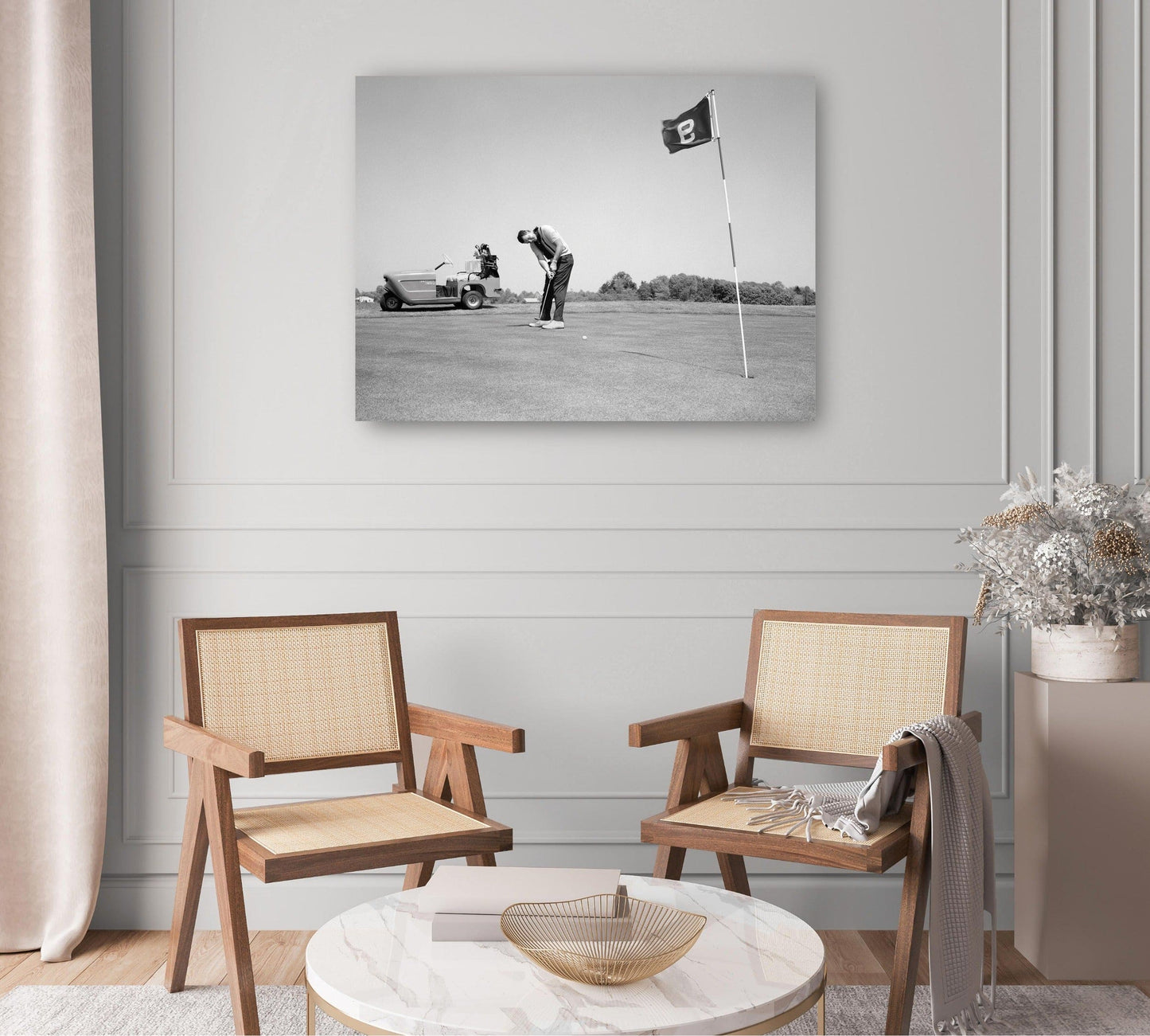 Vintage Put para Birdie - Vintage Images