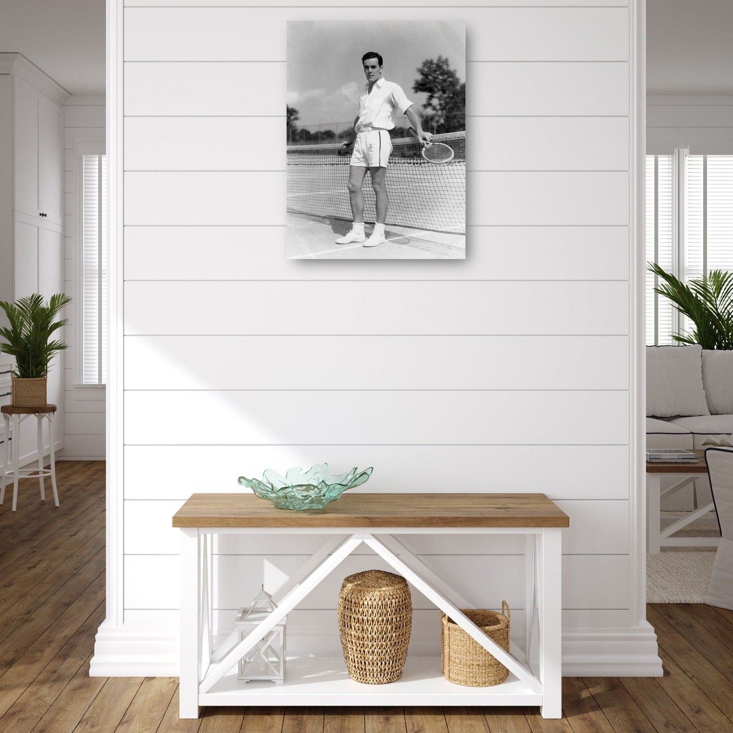 Club de Tenis Vintage - Vintage Images