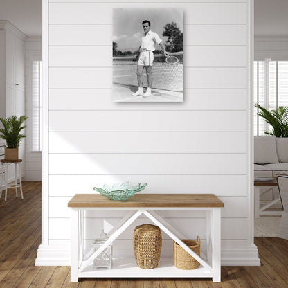 Club de Tenis Vintage - Vintage Images