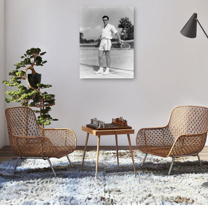 Club de Tenis Vintage - Vintage Images