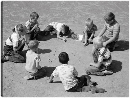Mármoles vintage amigos - Vintage Images