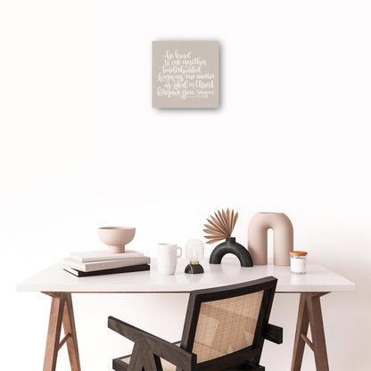 Sean amables unos con otros - Imperfect Dust