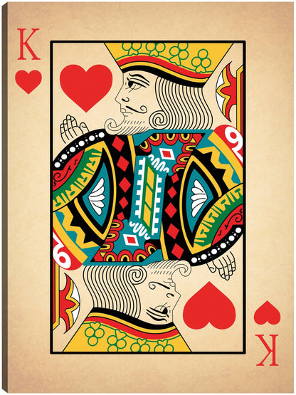 Rey de Corazones - Mark Rogan