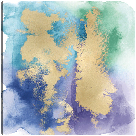 Niebla Costera con Oro II - Bella Riley