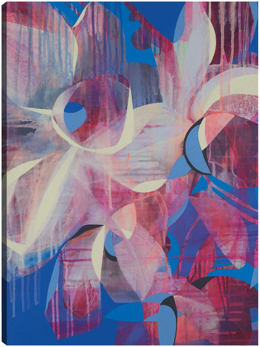 Bombillas de papel - Manty Dey