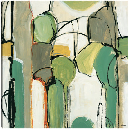 Conectado I - Robert Charon