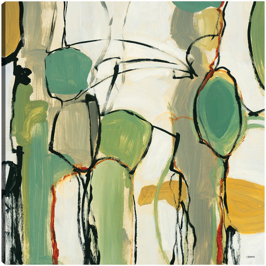 Conectado II - Robert Charon