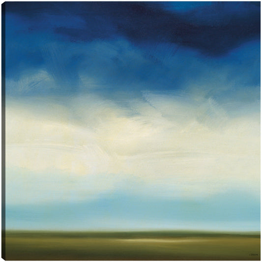 Luz lejana II - Robert Charon