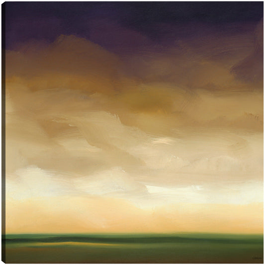 Luz distante III - Robert Charon
