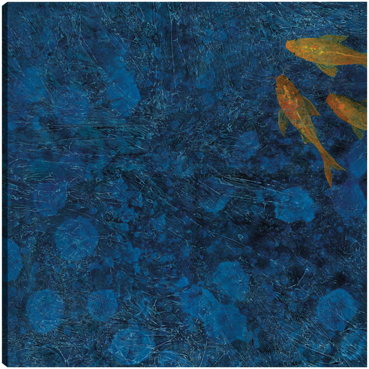 Koi de la tarde - Robert Charon