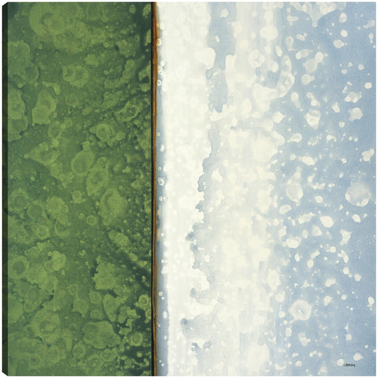 Jade - Robert Charon