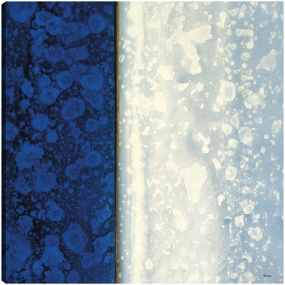Azul - Robert Charon