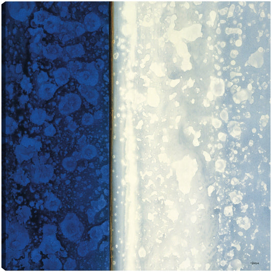 Azul - Robert Charon