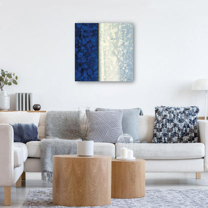 Azul - Robert Charon