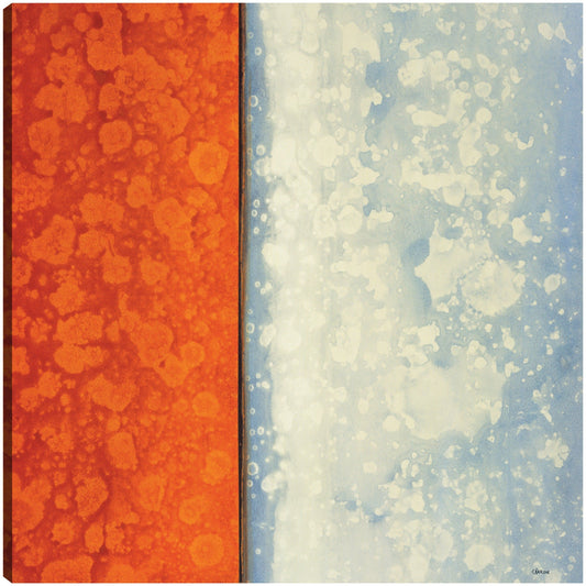 Topacio - Robert Charon