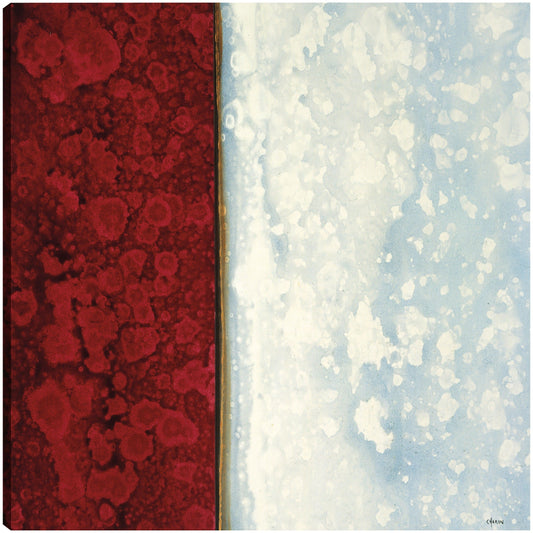 Granate - Robert Charon