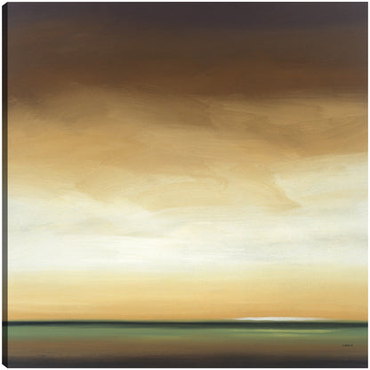 Resplandor distante IV - Robert Charon