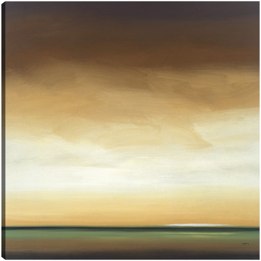 Resplandor distante IV - Robert Charon