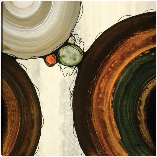Orbes II - Robert Charon