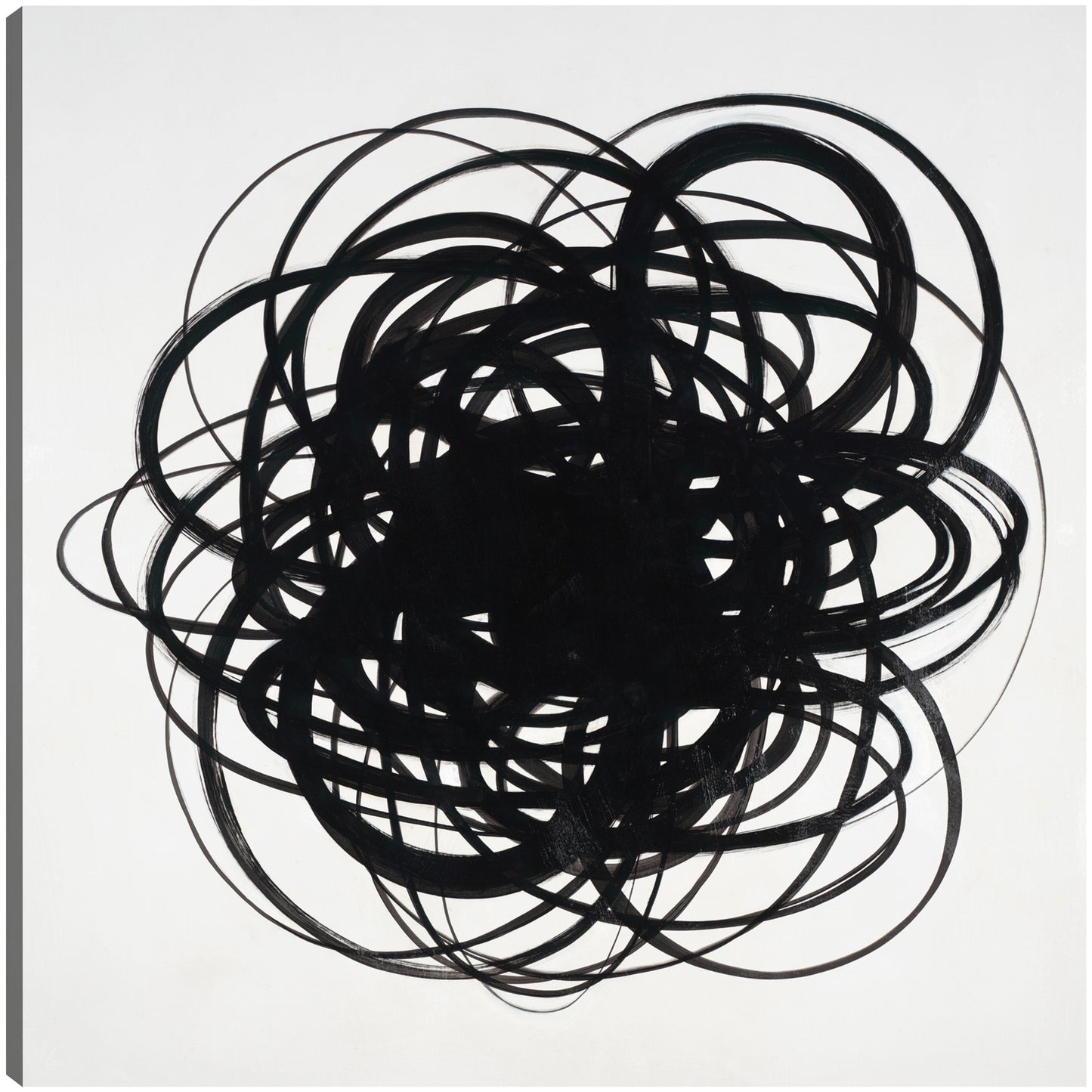 Garabatos II - KC HAXTON