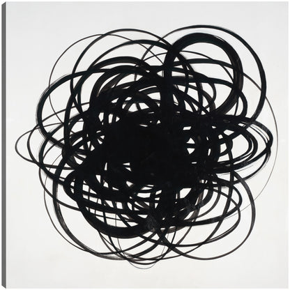 Garabatos II - KC HAXTON