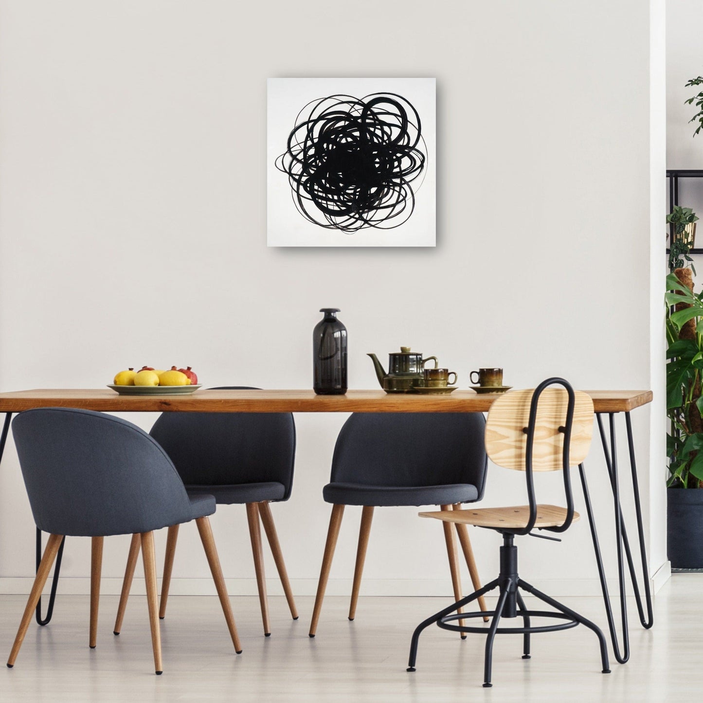 Garabatos II - KC HAXTON