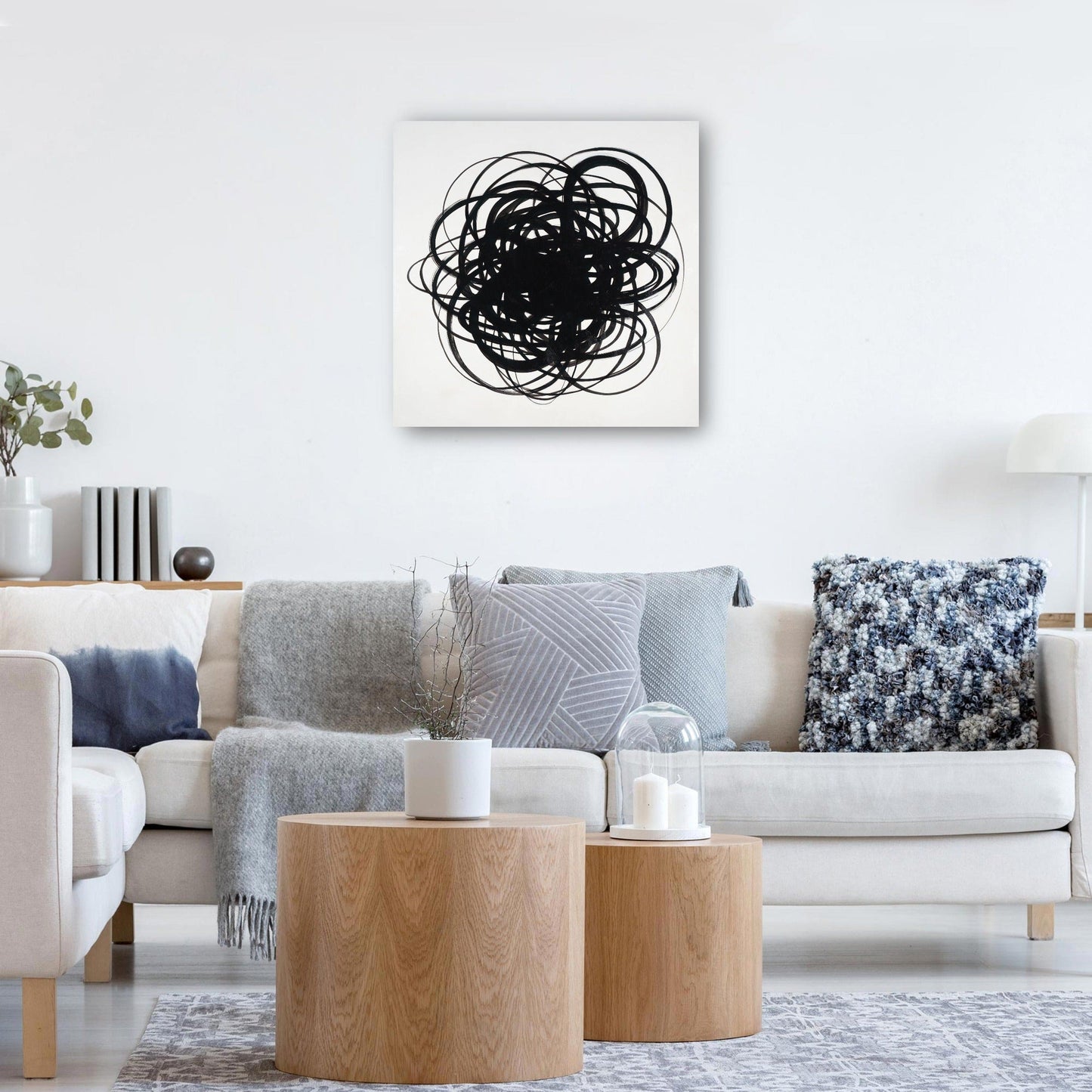 Garabatos II - KC HAXTON