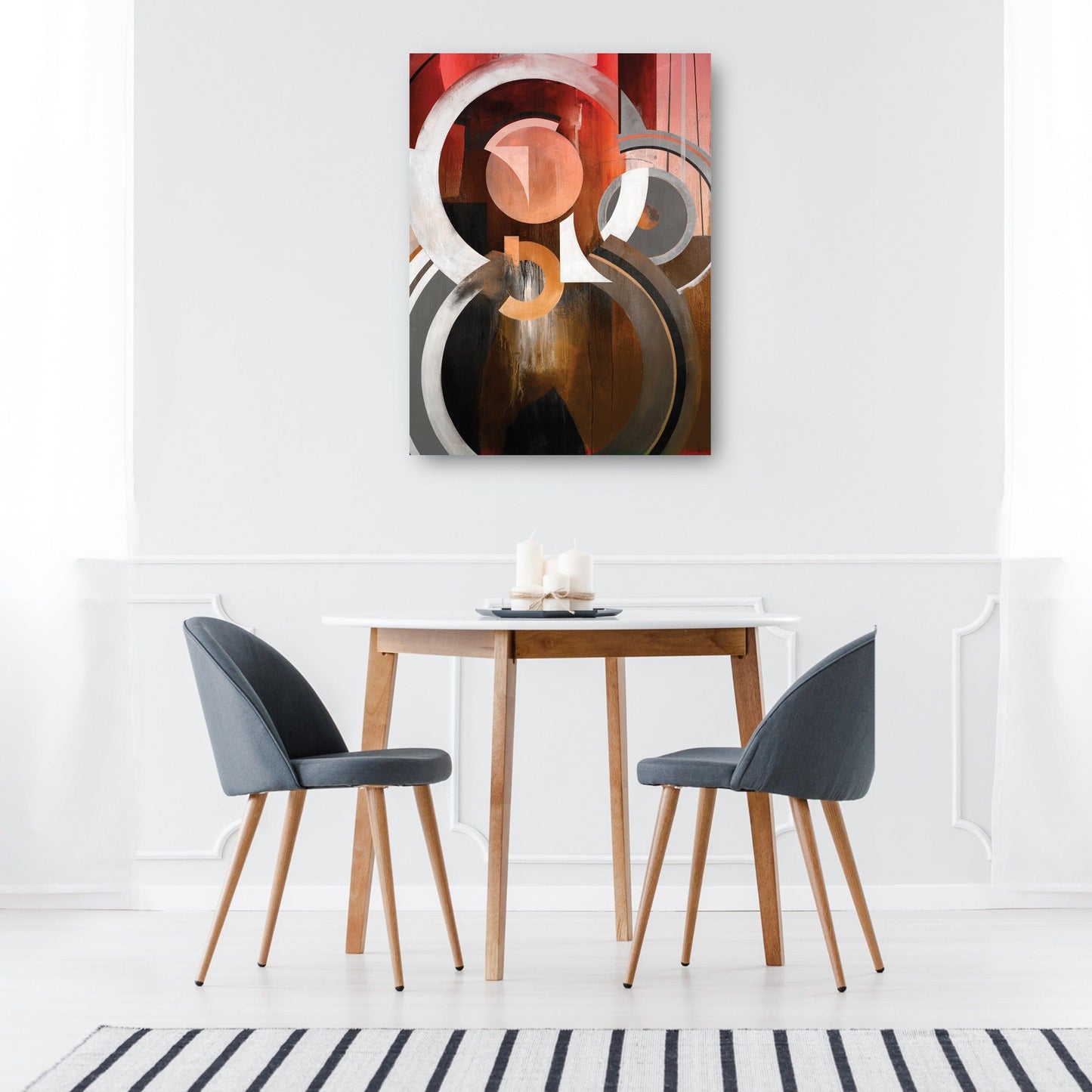 Alternativa Focal V2 - KC HAXTON