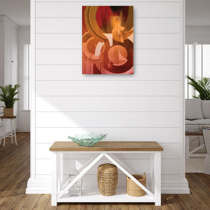 Alternativa Focal V3 - KC HAXTON