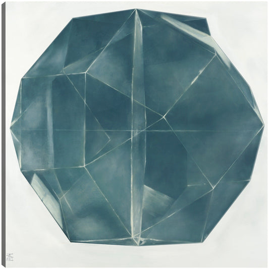 Cristal en azul Alt V1 - KC HAXTON