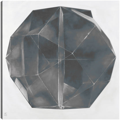 Cristal en azul Alt V7 - KC HAXTON