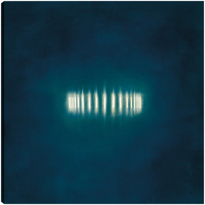 Anillo de Luz II - KC HAXTON