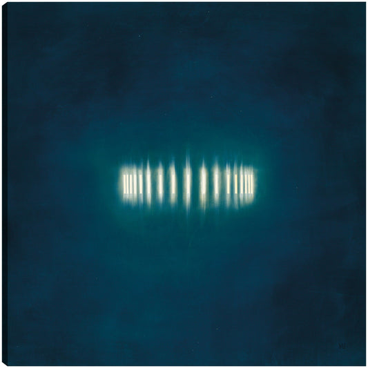 Anillo de Luz II - KC HAXTON